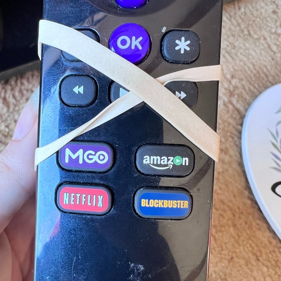 💕Roku streaming stick like new💕 - Picture 8 of 13